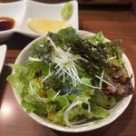 NO MEAT, NO LIFE.1st  - 