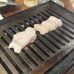 NO MEAT, NO LIFE.1st  - 