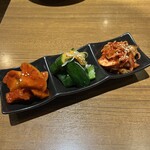 焼肉 あぶる。 - 