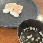 NO MEAT, NO LIFE.1st  - 