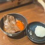 NO MEAT, NO LIFE.1st  - 