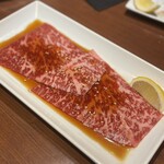 NO MEAT, NO LIFE.1st  - 