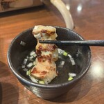 NO MEAT, NO LIFE.1st  - 