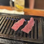 NO MEAT, NO LIFE.1st  - 