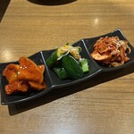 焼肉 あぶる。 - 