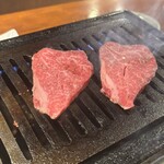 NO MEAT, NO LIFE.1st  - 