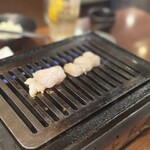 NO MEAT, NO LIFE.1st  - 