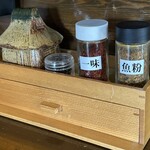 麺の道 あをによし - 