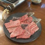 NO MEAT, NO LIFE.1st  - 