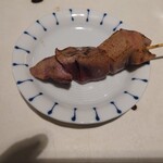 西口やきとん - 