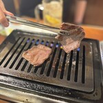 NO MEAT, NO LIFE.1st  - 