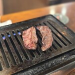 NO MEAT, NO LIFE.1st  - 