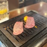 NO MEAT, NO LIFE.1st  - 