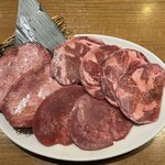 焼肉 あぶる。 - 