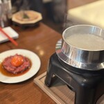 NO MEAT, NO LIFE.1st  - 