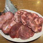 焼肉 あぶる。 - 