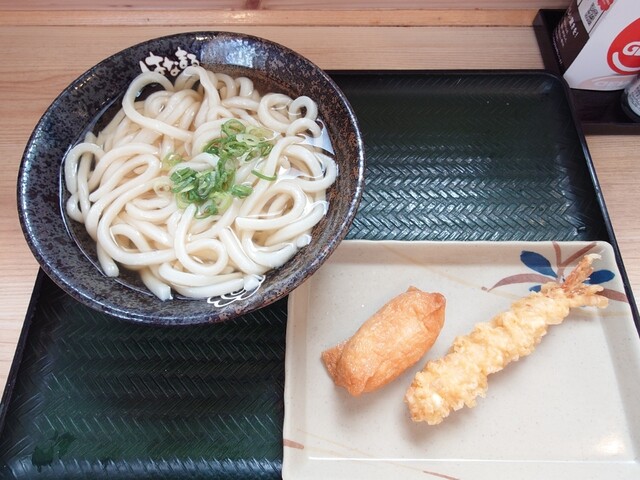 Hanamaru Udon Bono Sagamiono Ten - Sagami Ono/Udon (Wheat