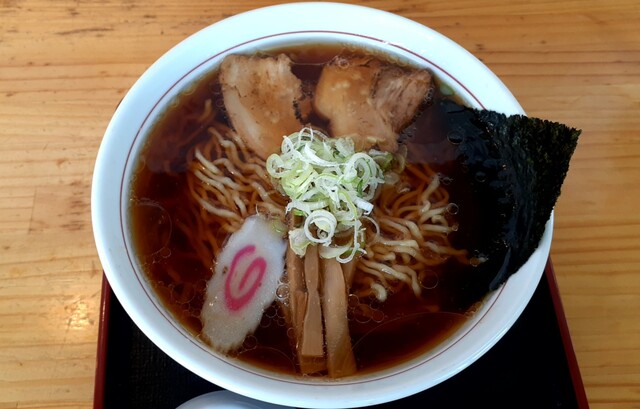 金ちゃん 寒河江店 &ndash; 山形・寒河江の本格ラーメン｜コスパ◎