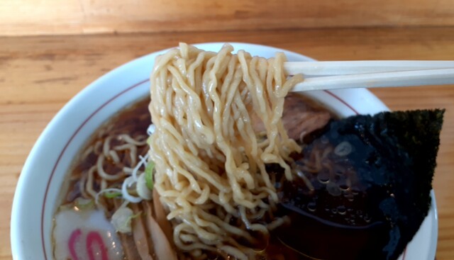 金ちゃん 寒河江店 - 寒河江（ラーメン）の写真