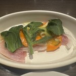 トラットリア クアルト 西新宿 - 