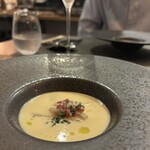 TEPPAN GRILL Grillia - 