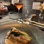 TEPPAN GRILL Grillia - 