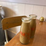 Yamamura Milk Gakko Gekumaemae Ten