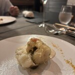 TEPPAN GRILL Grillia - 