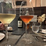 TEPPAN GRILL Grillia - 