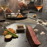 TEPPAN GRILL Grillia - 