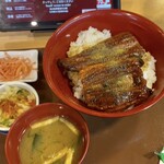 すき家 - 料理写真: