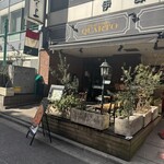 トラットリア クアルト - 