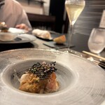 TEPPAN GRILL Grillia - 