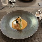 TEPPAN GRILL Grillia - 