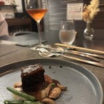 TEPPAN GRILL Grillia - 