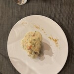 TEPPAN GRILL Grillia - 