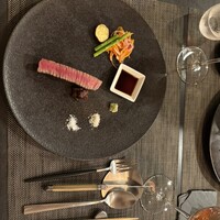 TEPPAN GRILL Grillia - 