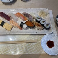 すし 堺 -  すし 堺 -