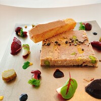 SIMOSE French Restaurant - 