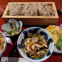 西梅田 禅園 -  西梅田 禅園 -