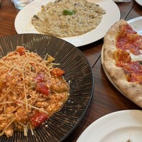 Serafina NEW YORK さいたま新都心店 - 