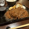 手作りハンバーグ工房Toshi