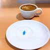 ブルーボトルコーヒー 新宿カフェ