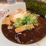 河童ラーメン本舗 - 料理写真: