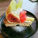 フルーツショップ　フェリース - 