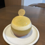 マテリエル - サヴァラン　850円