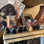 珈琲処 カラス - カラスグッズ