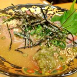 串カツ あらた - ゴマぶり