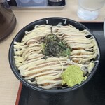 中華そば うりぼう - 