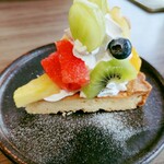 フルーツショップ　フェリース - 